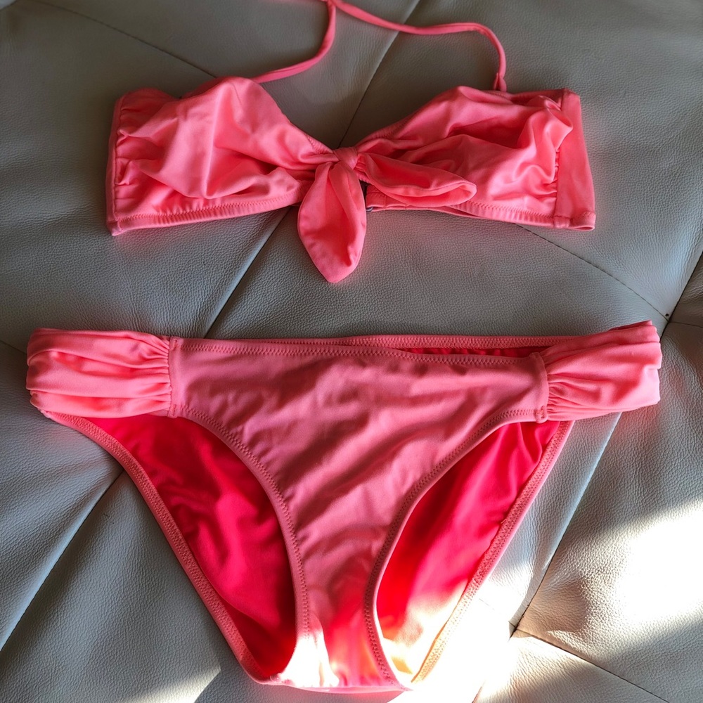 Victoria’s Secret Bikini